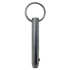 Bay Horse Hoof Stand Pin