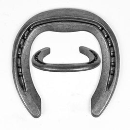 Natural Balance Unclipped Steel Shoes