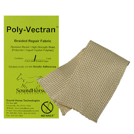 SoundHorse Poly-Vectran Braided Repair Fabric