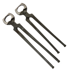 Mustad Blackened Pull Off