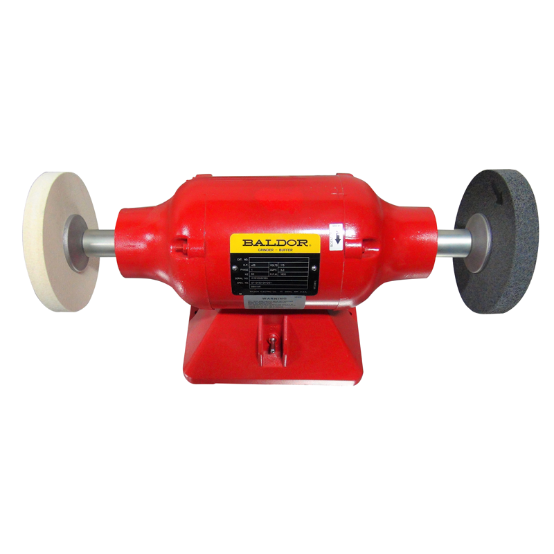 Baldor 1/4 Horse Motor| Northeast Farrier Supply