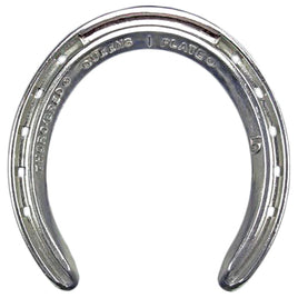 Thoro'bred Aluminum Queens Plate Unclipped