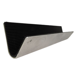 JV Rubber Lined Rasp Holder