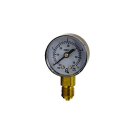 Blacksmith Pressure Gauge