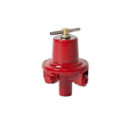 NC Whisper Forge Regulator