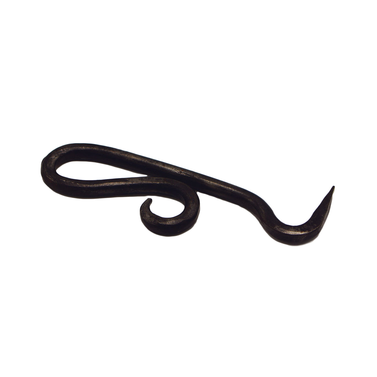 Hand Forged Hoof Pick| Northeast Farrier Supply