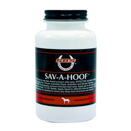 SBS Sav-A-Hoof