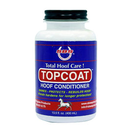 SBS Topcoat Hoof Conditioner, 13.5oz