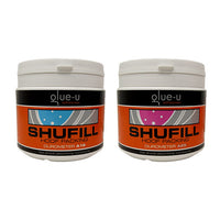 Glue-U ShuFill Impression Material