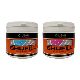 Glue-U ShuFill Impression Material