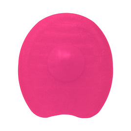 Castle Pink Snowball Pad