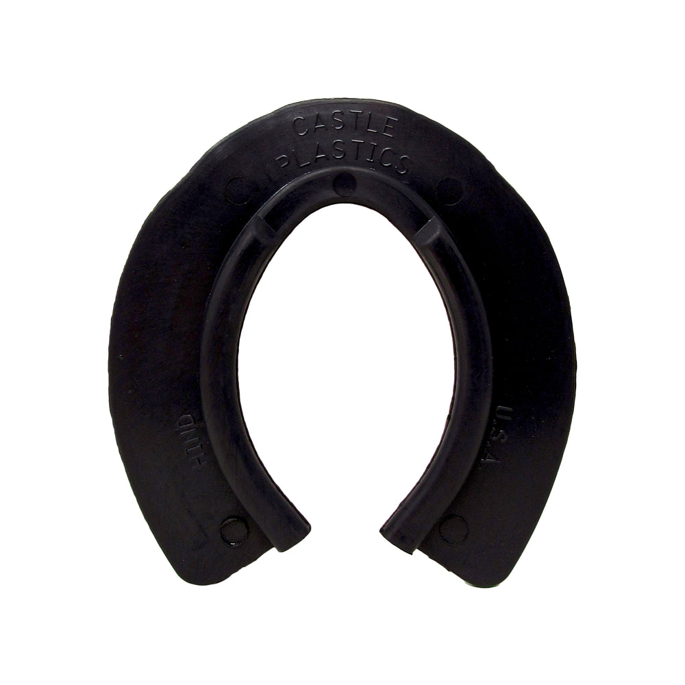 Castle Snow Rim Wedge Pad| Northeast Farrier Supply