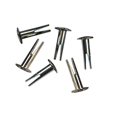Split Rivets| Northeast Farrier Supply