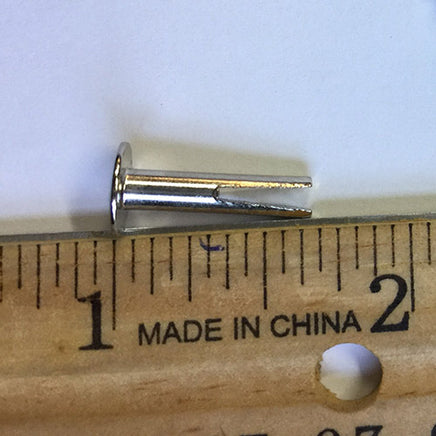 Split Rivets| Northeast Farrier Supply