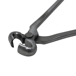 Stabil 12" Half Round Nipper