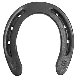 Kerckhaert Standard Pony Unclipped