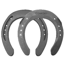 Kerckhaert Steel Comfort Quarter Clipped