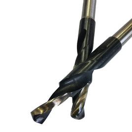 Step Drill
