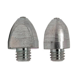Mustad C1 Screw-in Studs