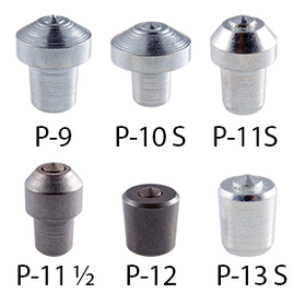 Mustad Drive-in Studs