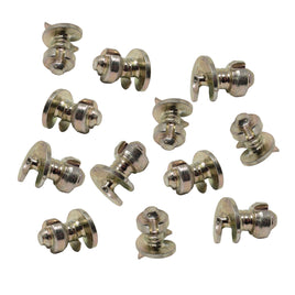 Cavallo Boot Studs