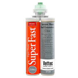 Vettec Super Fast