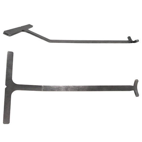 Tee Square Labelling W Brand Hoof Tee Square| Northeast Farrier Supply