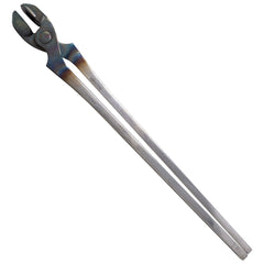 【TONG】 Winco Coiled Spring Utility Tong Extra Heavyweight Stainless