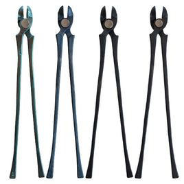 Flatland Forge Tongs