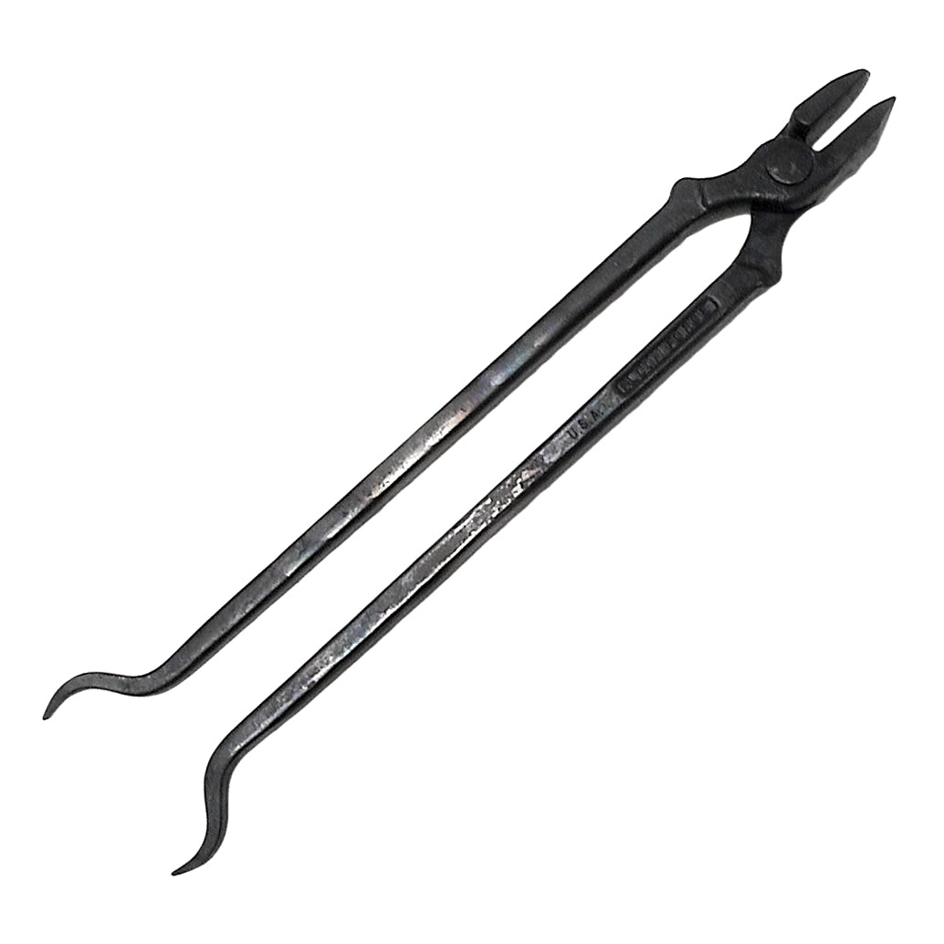 Bloom Tong| Northeast Farrier Supply