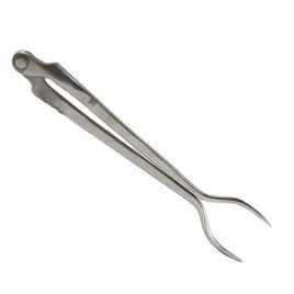 Jim Blurton Hot Fitting Tongs