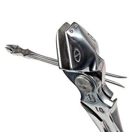 Jim Blurton Snake Eye Tongs