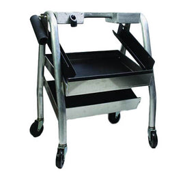 NC Tall Aluminum Shoeing Box