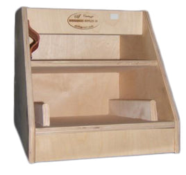 Cliff Carroll Standard Toolbox