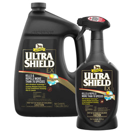 UltraShield® EX Insecticide & Repellent