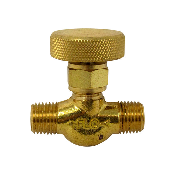 Forgemaster Blacksmith Brass Valve| Northeast Farrier Supply