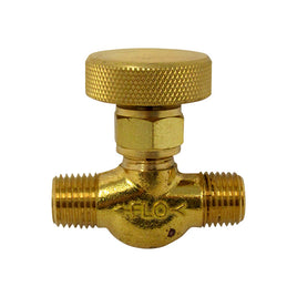Forgemaster Blacksmith Brass Valve