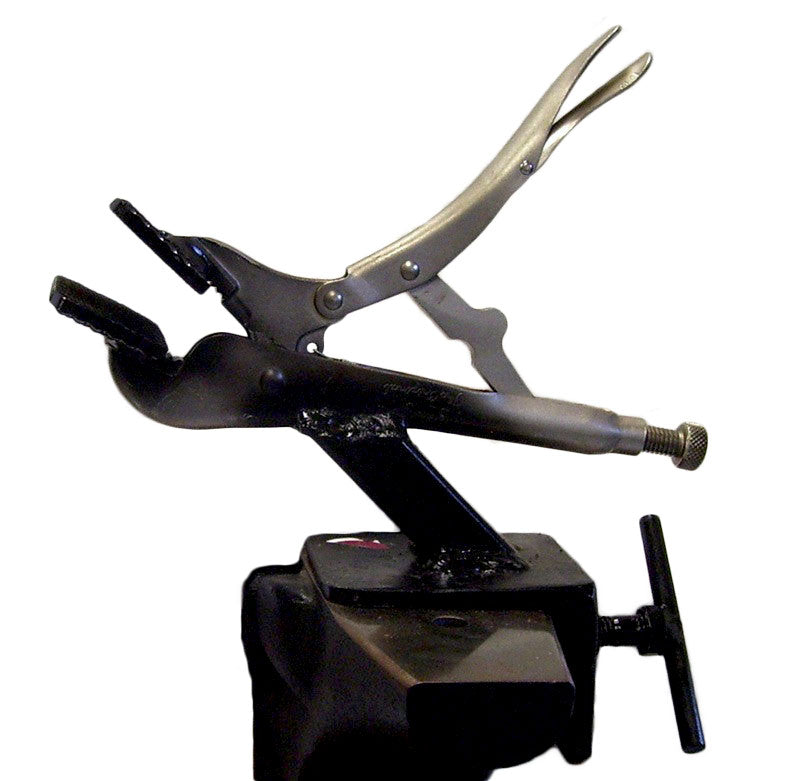 Anvil Brand Vise Grip| Northeast Farrier Supply