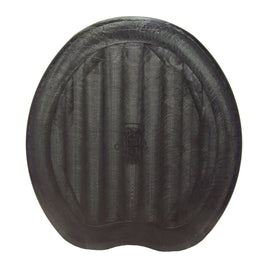 Castle Jumbo Wedge Pad