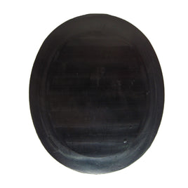 Castle Oval Wedge Pad