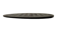 Castle Oval Wedge Pad
