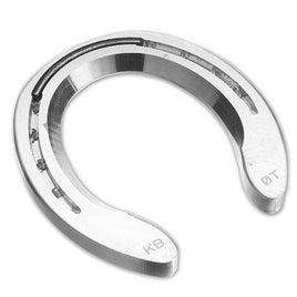 KB Aluminum 2° Open Heel Wedge Unclipped