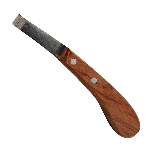 Hauptner Wide Blade Knife| Northeast Farrier Supply