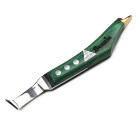 Beanie Wide Blade Knife
