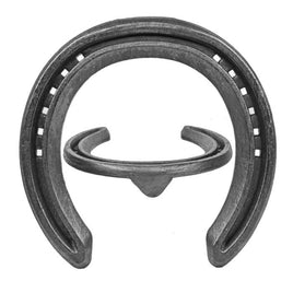 Handmade Shoes Champion Concave Toe Clipped Shoes