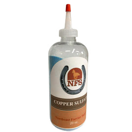 Copper Sulfate Powder