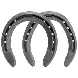 St. Croix Eventer Unclipped