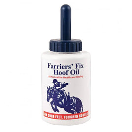 Farrier's Fix Hoof Oil