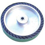 10" Expander Wheel w/ Guard