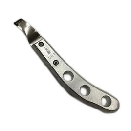 Icar Aluminum Vet Loop Knife